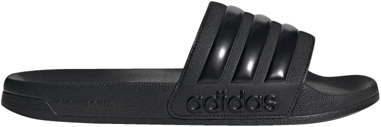 adidas Unisex Adult Adilette Shower Slip On Slides | Amazon (US)
