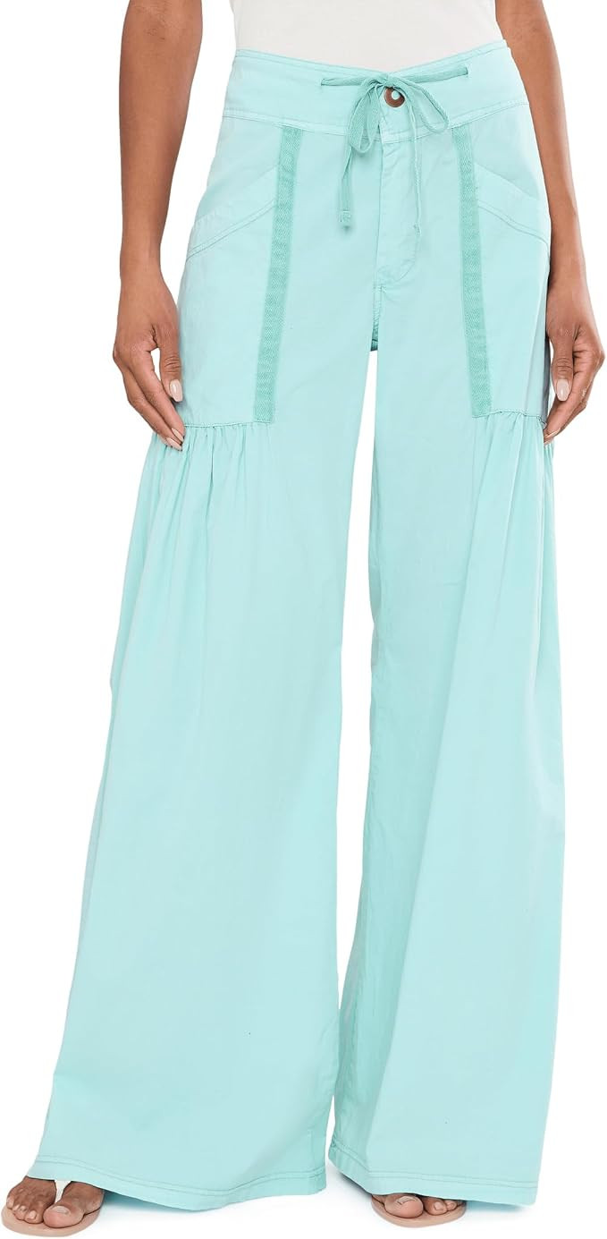 XCVI Willow Wide Leg Pants | Amazon (US)