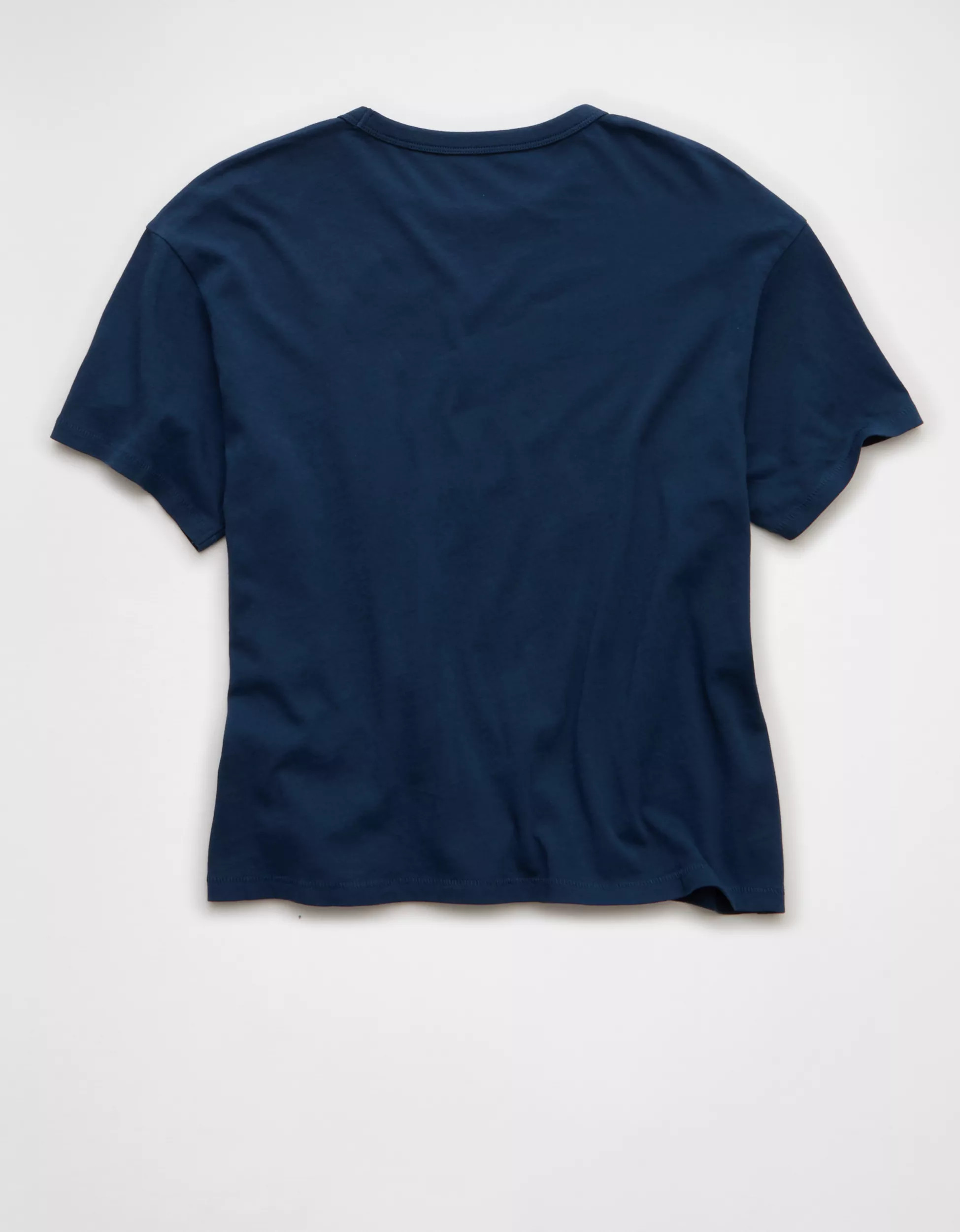 AE Ex-Boyfriend Logo Graphic T-Shirt | American Eagle Outfitters (US & CA)