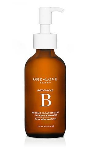 Botanical B Enzyme - One Love Organics© | One Love Organics