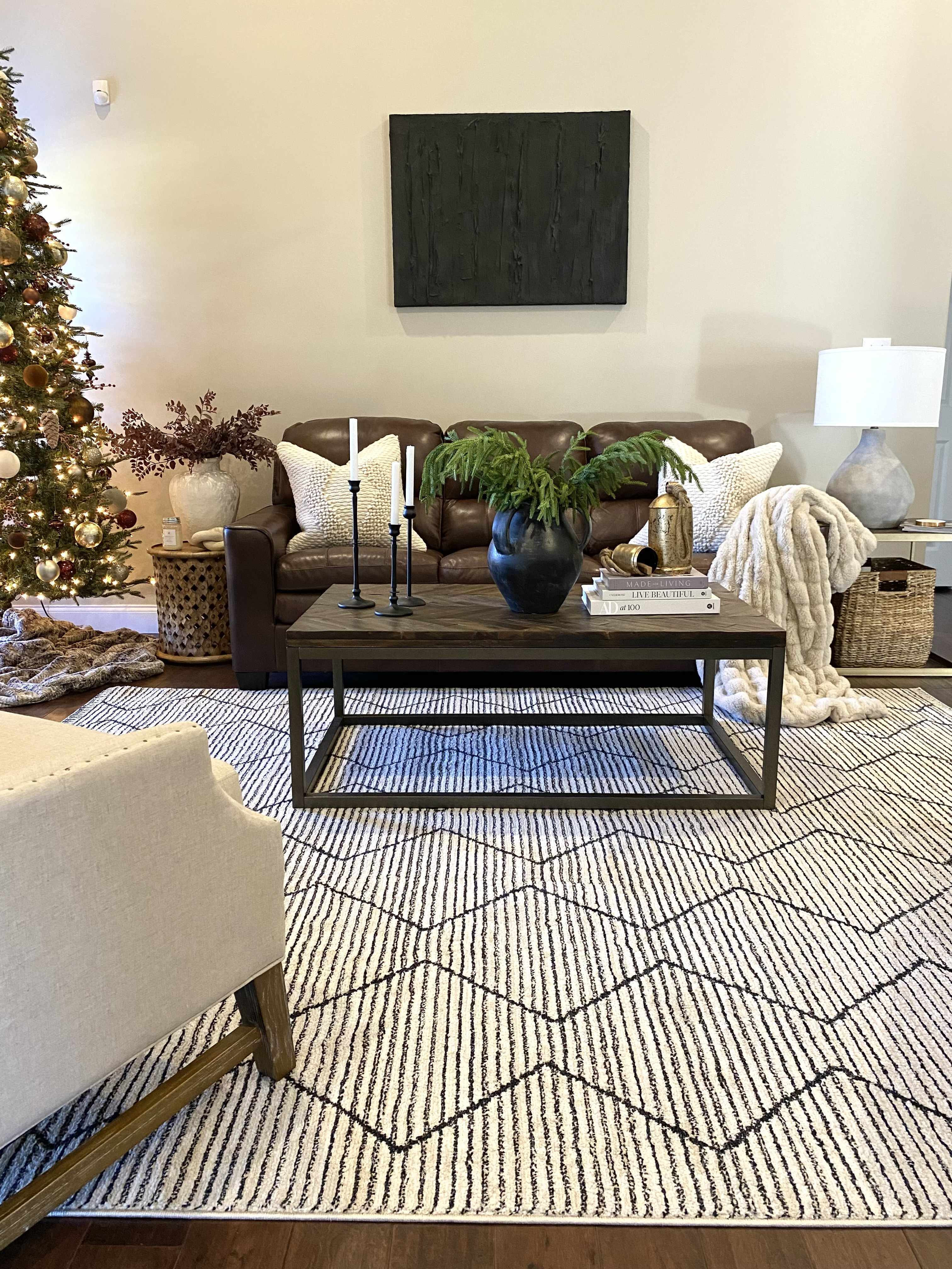 Maonon Area Rug | Boutique Rugs