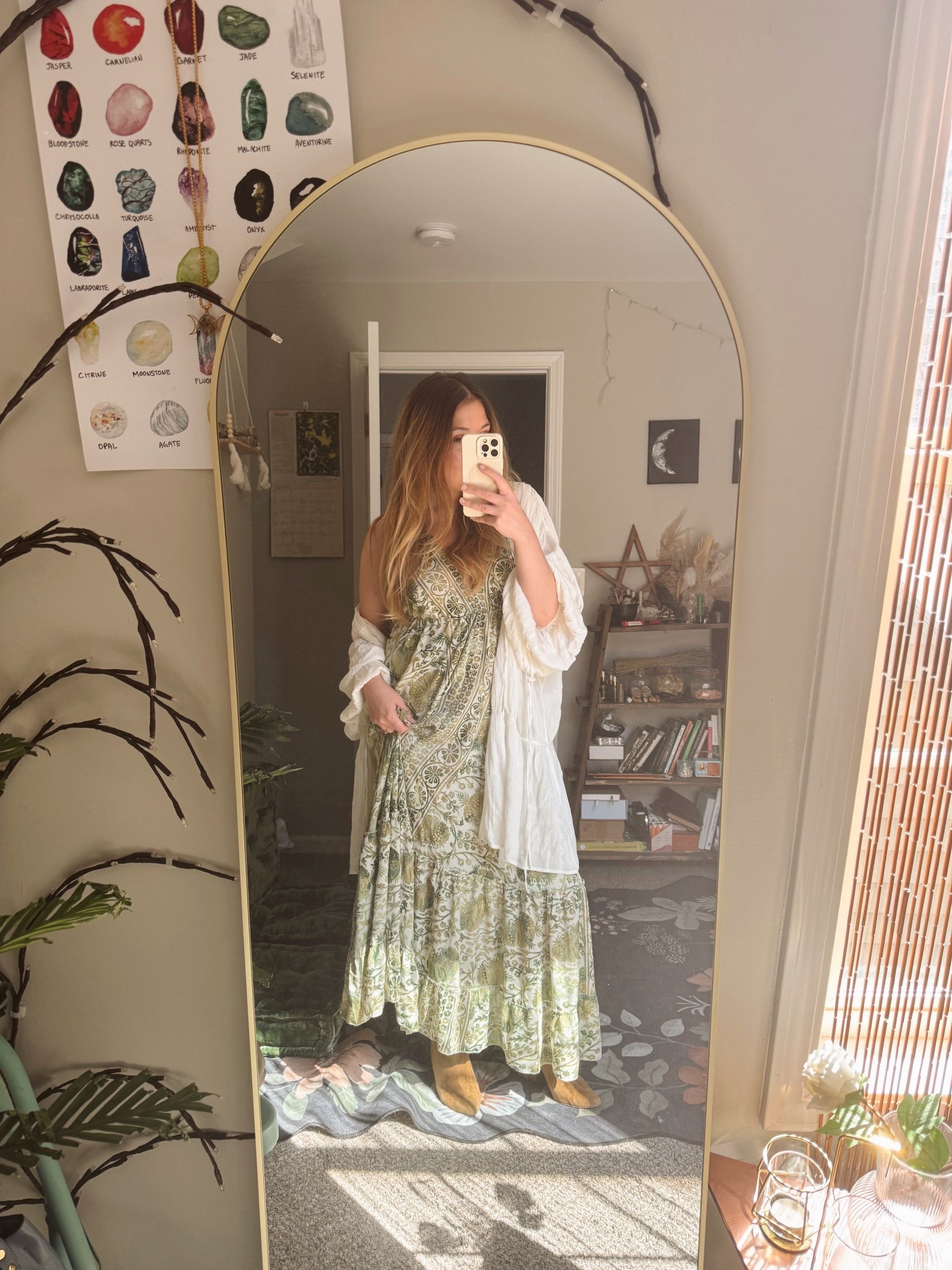 fairy vibes 