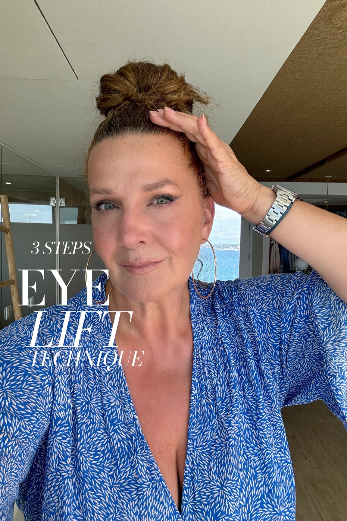 EYE LIFT TECHNIQUE 
das Tutorial dazu findest Du auf Instagram/SerenaGoldenbaum 
die Produkte, mit denen ich geschminkt habe, findest Du hier 👇🏻

#LTKstyletip #LTKbeauty #LTKdeutschland