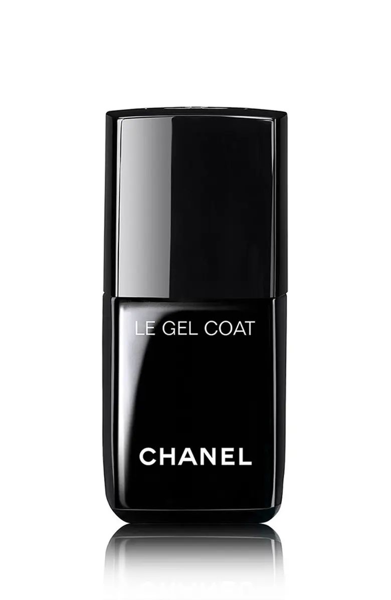 LE GEL COAT Longwear Top Coat | Nordstrom