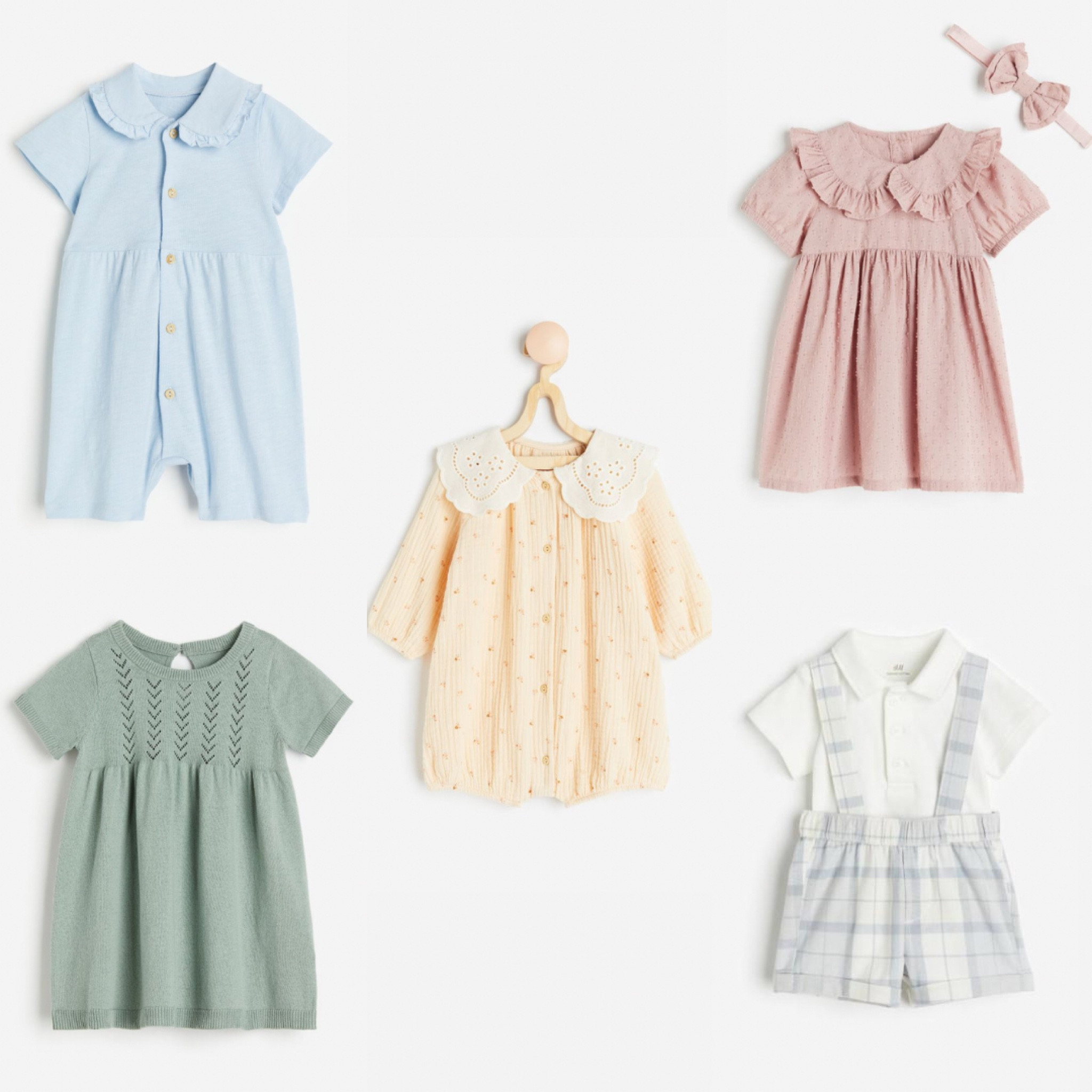 #toddler #baby #clothing #outfit #dress #romper #babyclothing #h&m

#LTKstyletip #LTKbaby #LTKkids