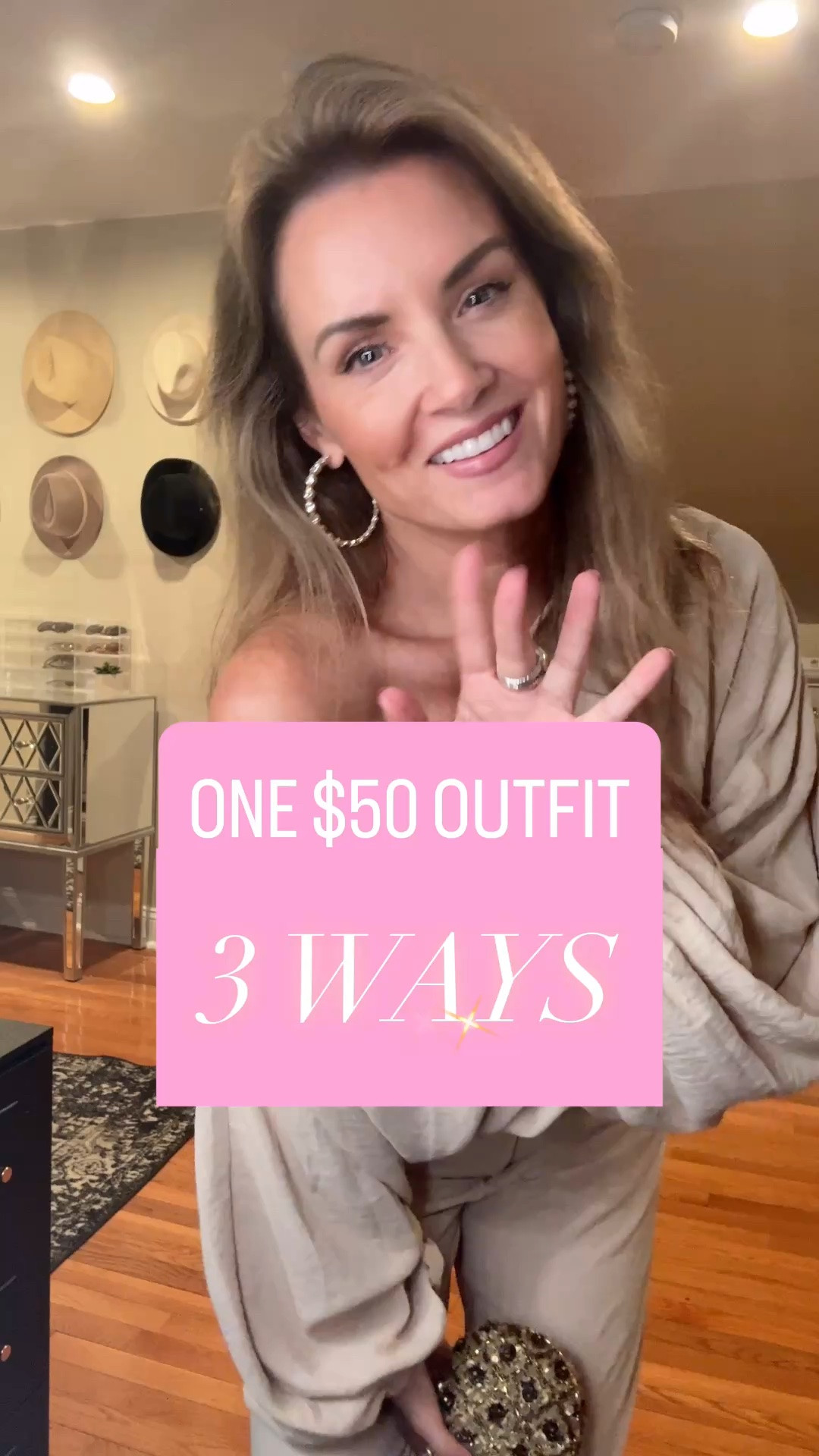 I LOVE this set more than I expected to and it’s under $50!! Here are 3 ways to style it. 🤗 (everything not tagged is Zara) @Zara @Aritzia

#LTKootd #LTKgrwm #LTKOver40