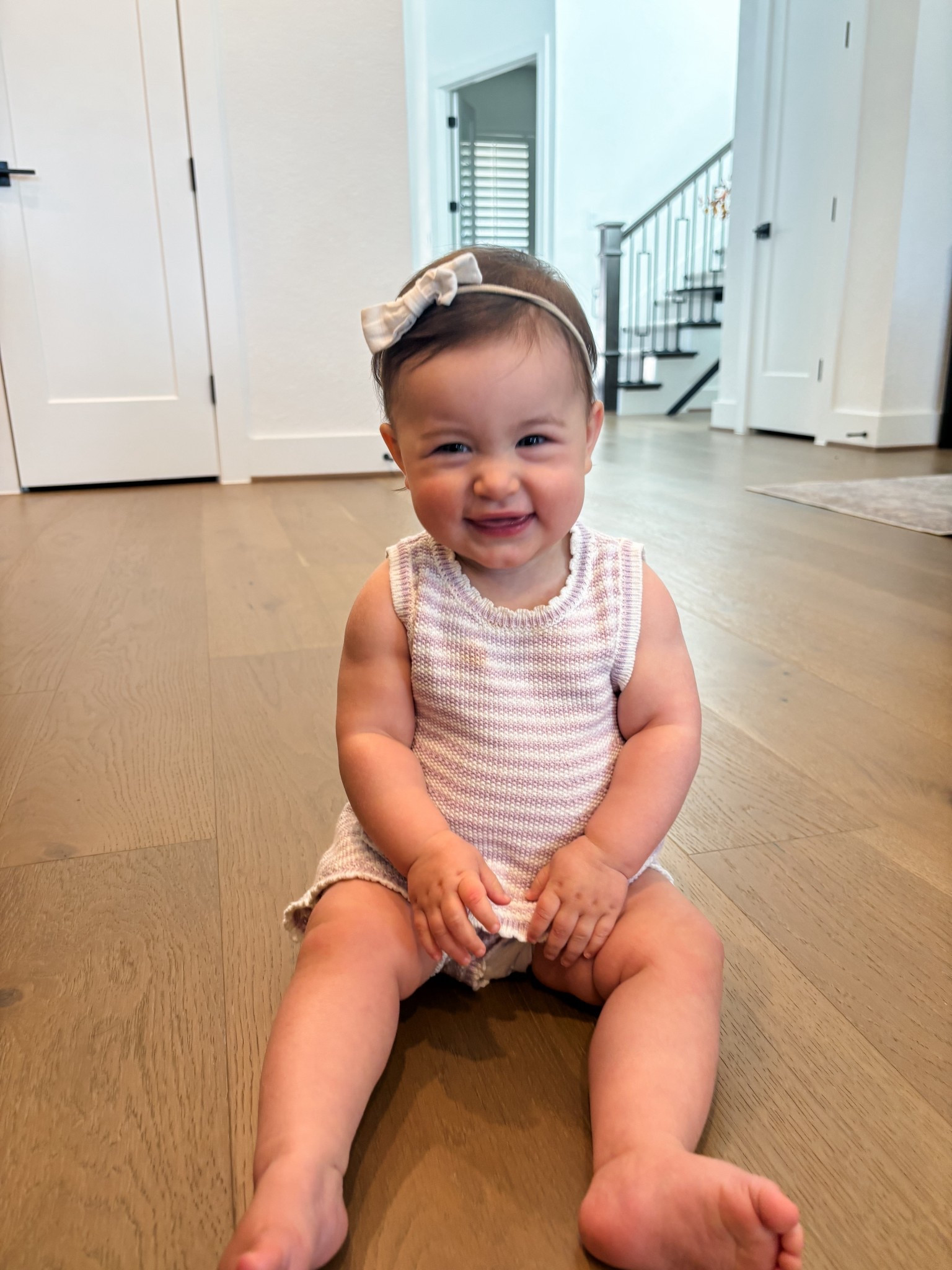 Busting out the cute warm weather clothing for Annie girl!!

#LTKmomlife #LTKootd #LTKBaby