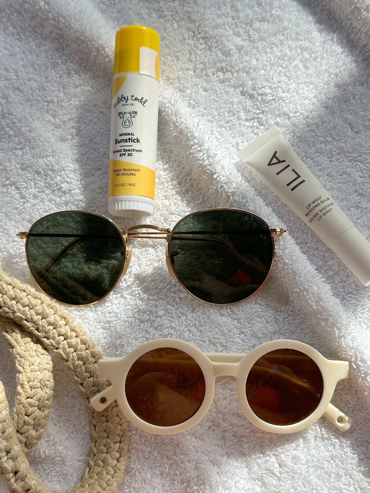 mama and baby sun essentials ☀️ 

#LTKtravel #LTKswim #LTKbaby