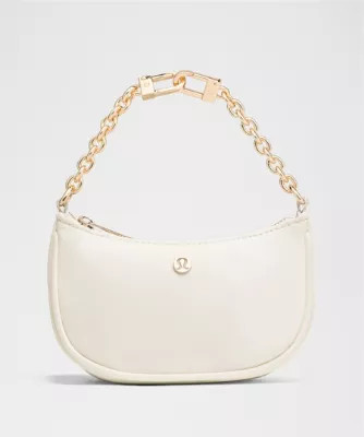 City Essentials Nano Shoulder Bag | lululemon (AU)