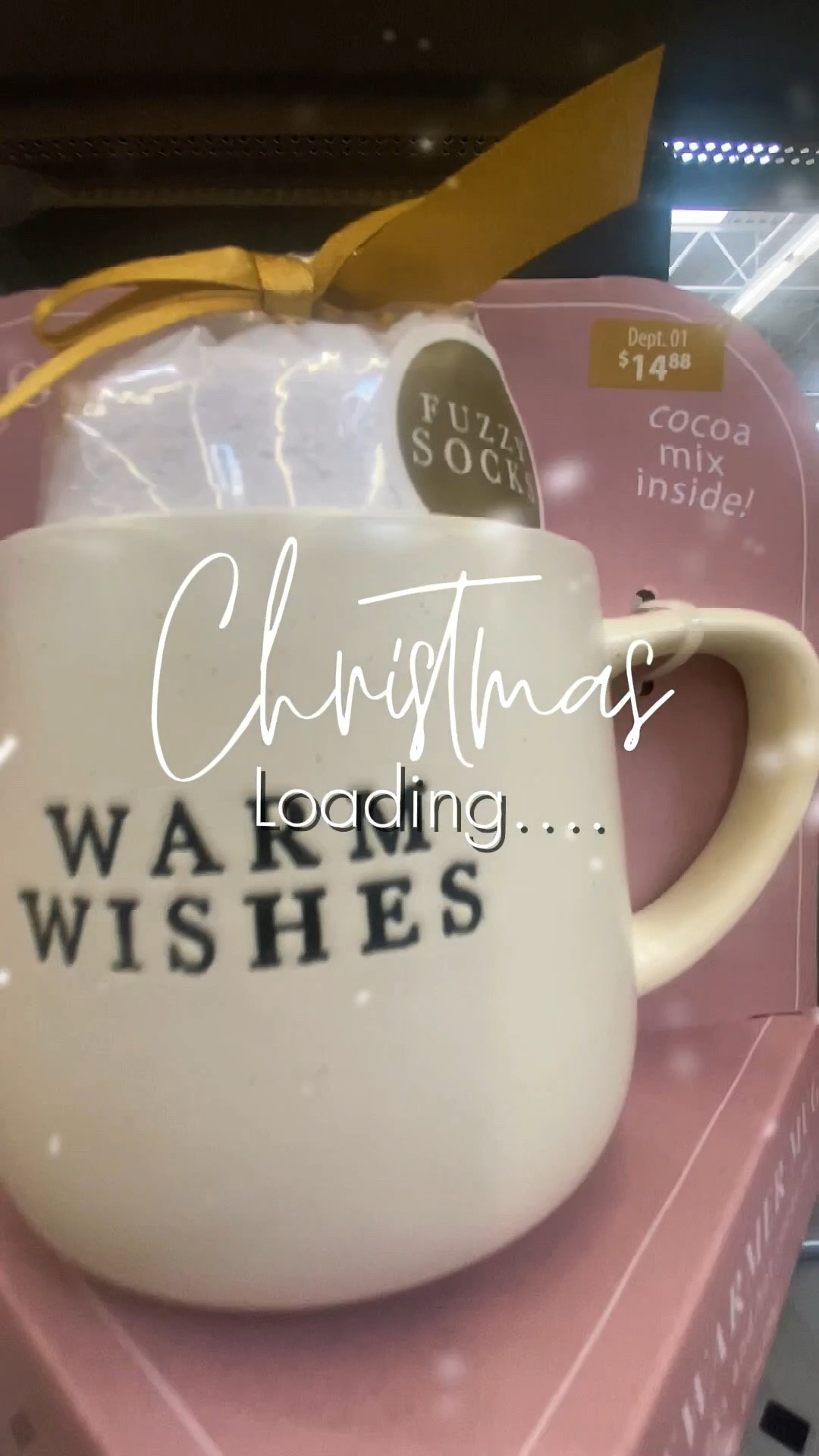 Last-Minute Gifts You Can Still Get with @Walmart + Delivery

Still need a few gifts? These cozy, gift-ready finds can be added straight to your Walmart+ delivery order — no extra store runs, no stress.

☕ Red Starbucks Coffee Mug + Hot Chocolate
A classic, cozy gift that works for teachers, neighbors, or anyone who loves a warm drink moment.
@Starbucks

🍪 Disney Coffee Mug + Chocolate Chip Cookies + Skippy PB Thins
Fun, nostalgic, and perfect for Disney fans of all ages.
@Disney @SkippyBrand 

🥤 Hello Kitty Chocolate Chip Cookie Dough Milkshake Kit
Such a cute and unique gift idea for tweens, teens, or Hello Kitty lovers.
@HelloKitty 

🧦 Heartwarmer Mug + Soft Cozy Cream Socks + Hot Chocolate
An easy self-care gift that feels thoughtful and comforting without overthinking it.

🔥 Hershey’s S’mores Iron Skillet
A fun, interactive gift for families, couples, or anyone who loves a cozy dessert night at home.
@Hersheys 

☕ Dove S’mores Cocoa Mug Set with Snowman Cups
Festive, gift-ready, and perfect for winter nights, holiday parties, or hostess gifts.
@DoveChocolate 

✨ Why Walmart+?
You can get free home delivery and free shipping when you join Walmart+ — perfect for last-minute gifts, stocking stuffers, or adding something extra to a gift basket.

Join Walmart+ using the link in my bio and have these delivered straight to your door.

🔗 All items are linked here.

⸻
#walmartfinds #walmartplus #walmartdelivery #walmartgifts #lastminutegifts #holidaygiftideas #christmasgifts #cozygifts #giftbaskets #stockingstuffers #teacher gifts #hostessgifts #affordablegifts #holidayshopping #ltkfinds #ltkgifts #ltkholiday #ltkcreator