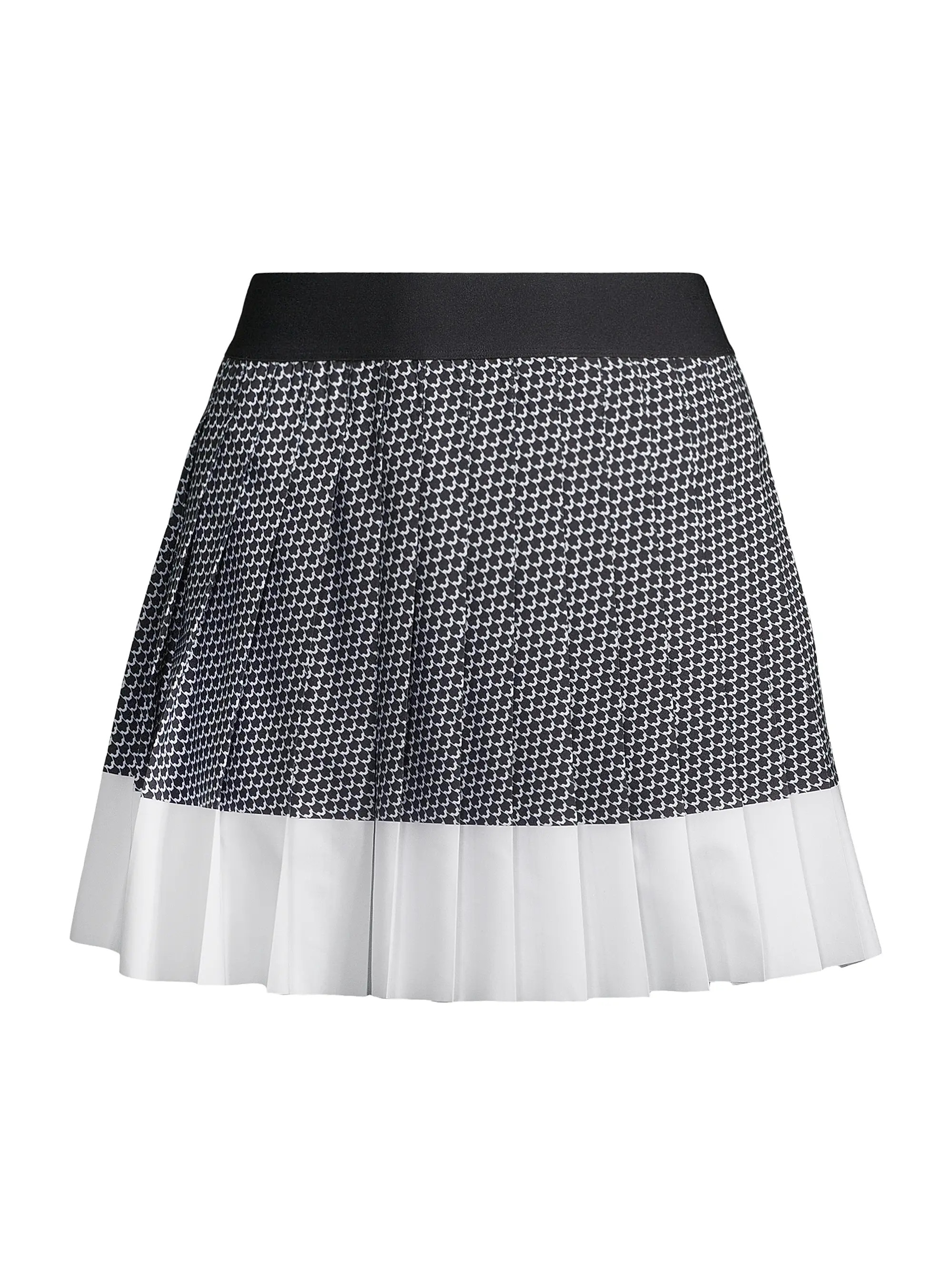 Wolvestooth Leo Pleated Skirt | Saks Fifth Avenue