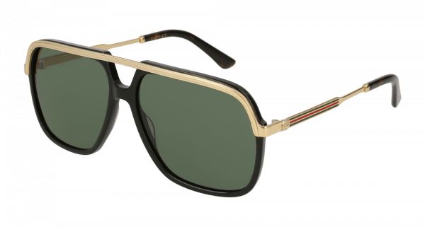 Gucci GG0200S Sunglasses | Free Shipping | EZ Contacts
