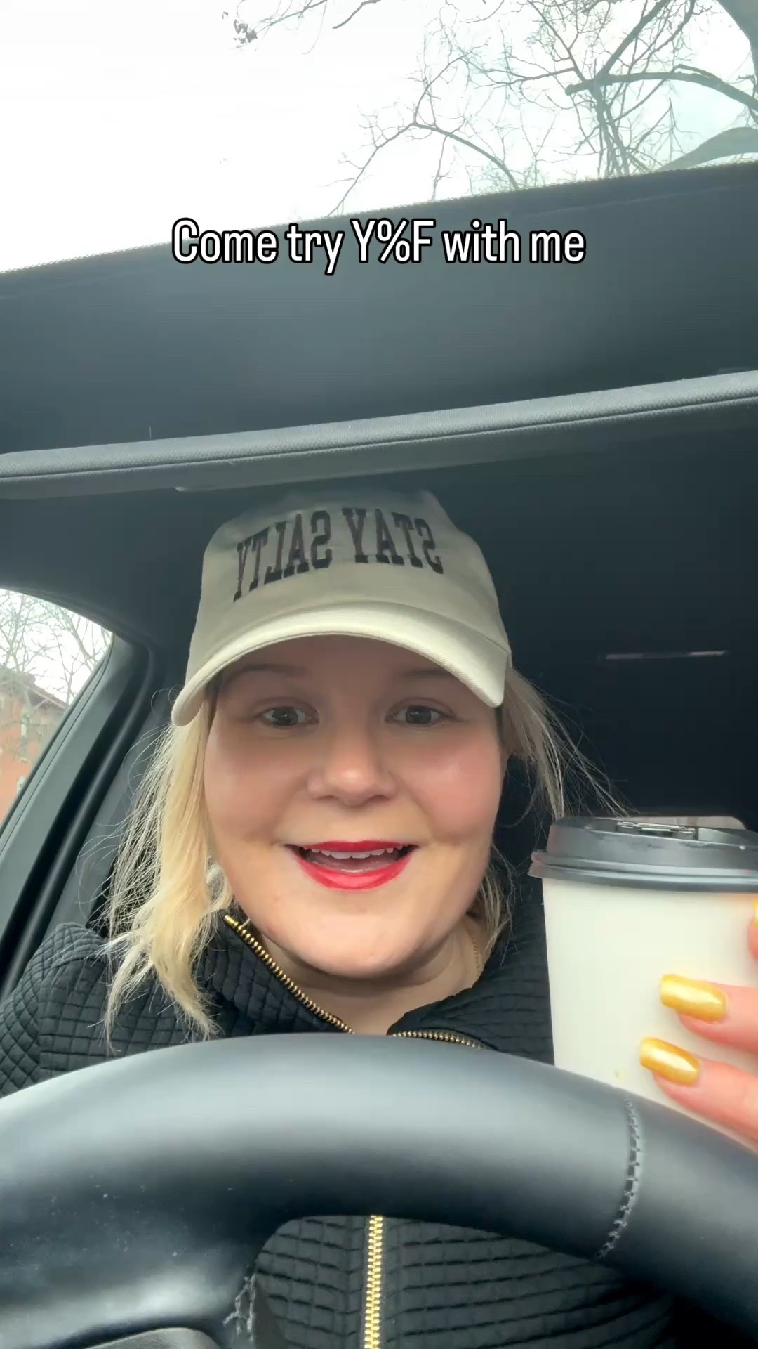 Y%F is Portland’s newest coffee shop and it is a gem! A Turkish coffee shop it specializes in Turkish coffee that they make right in front of you, the best pistachio latte I have ever had, as well as gorgeous pastries! It has a ton of seating, so it truly can be a home away from home to do work or meet up with friends. 
I am literally still dreaming about the pistachio latte which I give a 9.5. The only con is it is a tad pricey, especially for Maine/New England. That said, Y%F is the coffee house we didn’t know we needed in Portland. It  truly does elevate the coffee scene and creates a great social space. I hope ot stays around for a long time! 
#coastalcoffeewithkate #mainecoffee #portlandmaine


#LTKTravel #LTKvlog #LTKfoodie