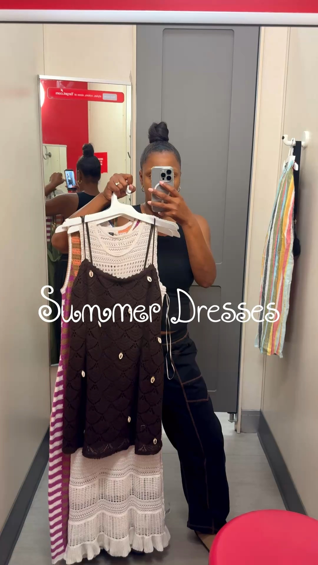 Summer dresses

#LTKootd #LTKTravel #LTKOver40
