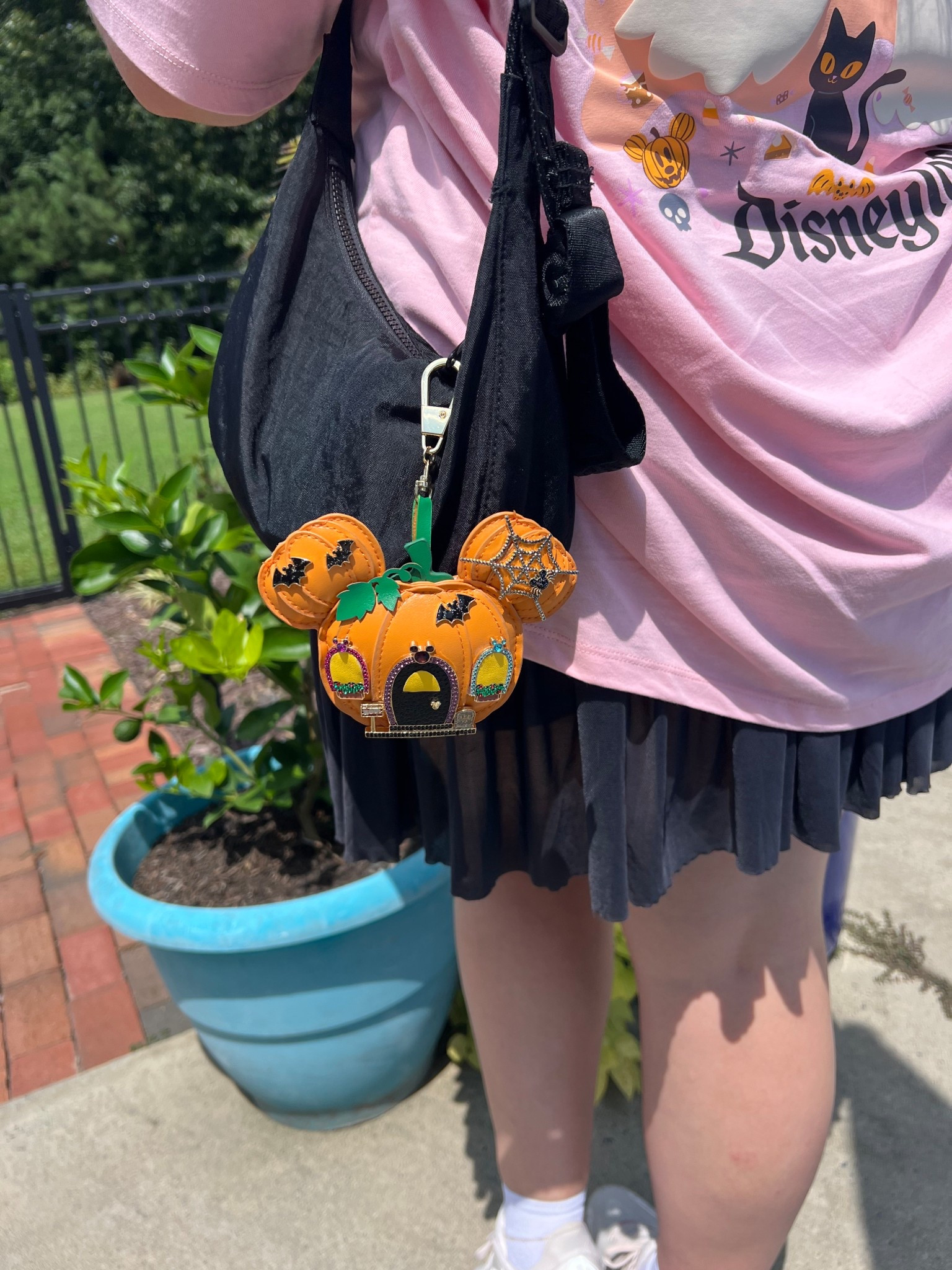 spooky szn 🎃✨ 

#LTKItBag #LTKSeasonal