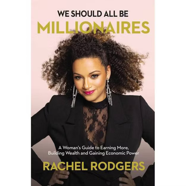 We Should All Be Millionaires - by Rachel Rodgers | Target