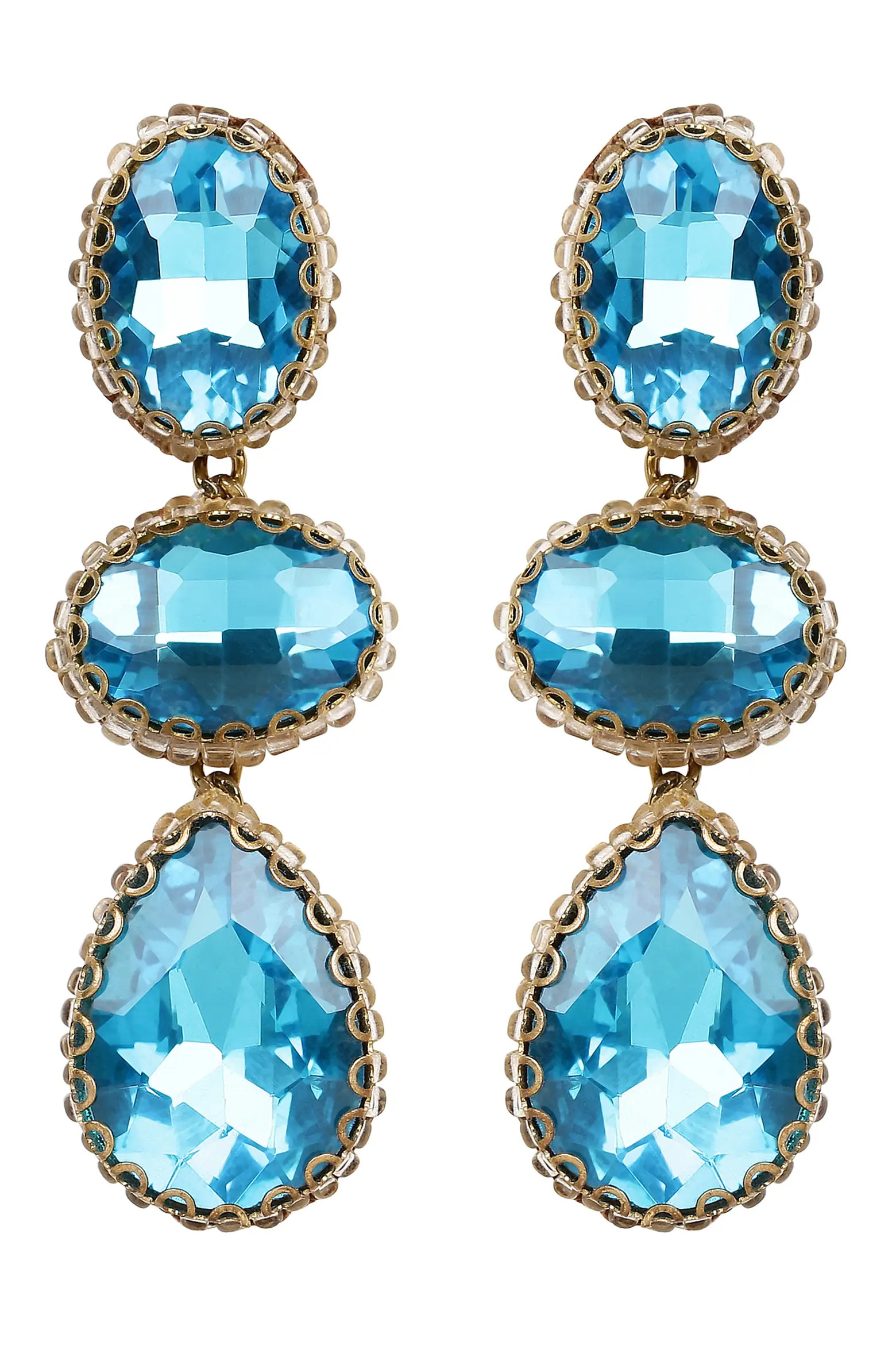 Hadlee Drop Earrings (Women) | Nordstrom | Nordstrom