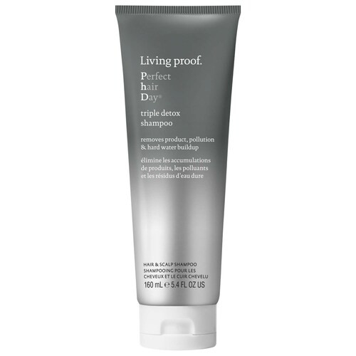 Perfect hair Day (PhD) Triple Detox Shampoo - Living Proof | Sephora | Sephora (US)