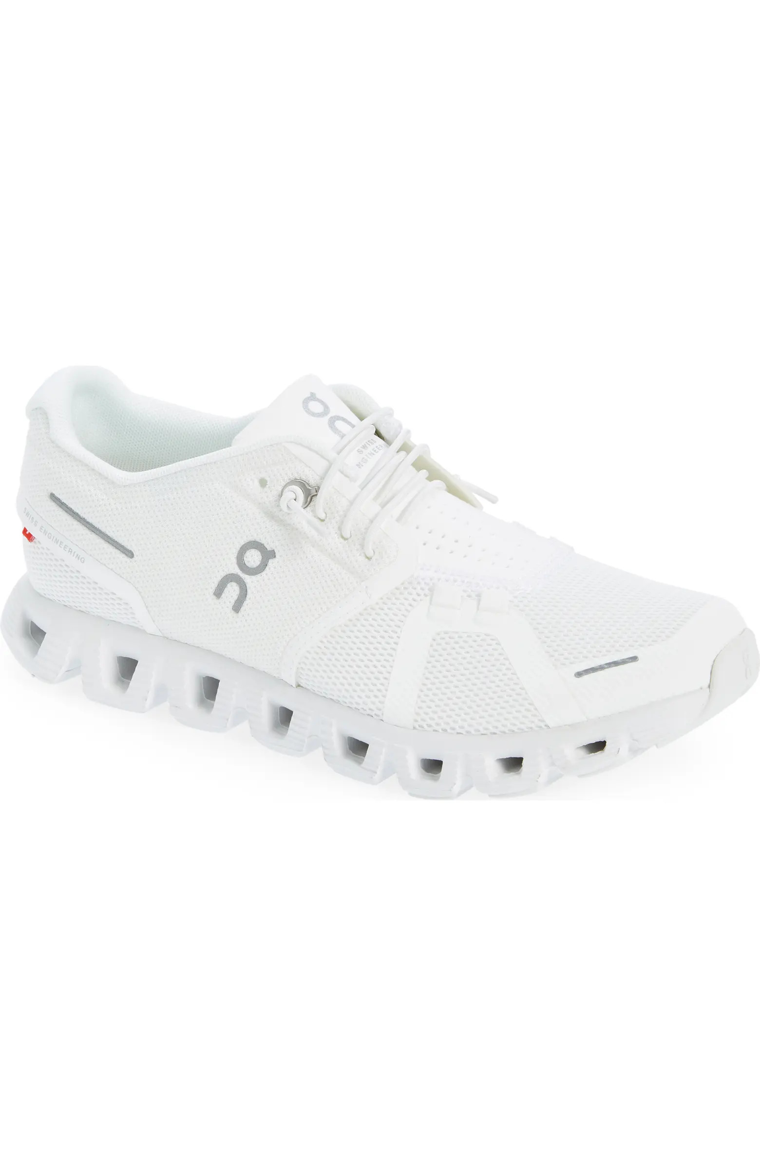 Cloud 5 Running Shoe (Women) | Nordstrom