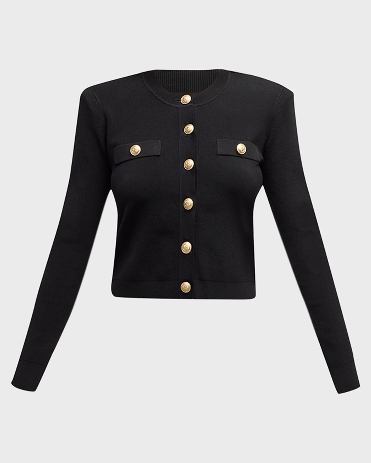 Toulouse Button-Down Cardigan | Neiman Marcus