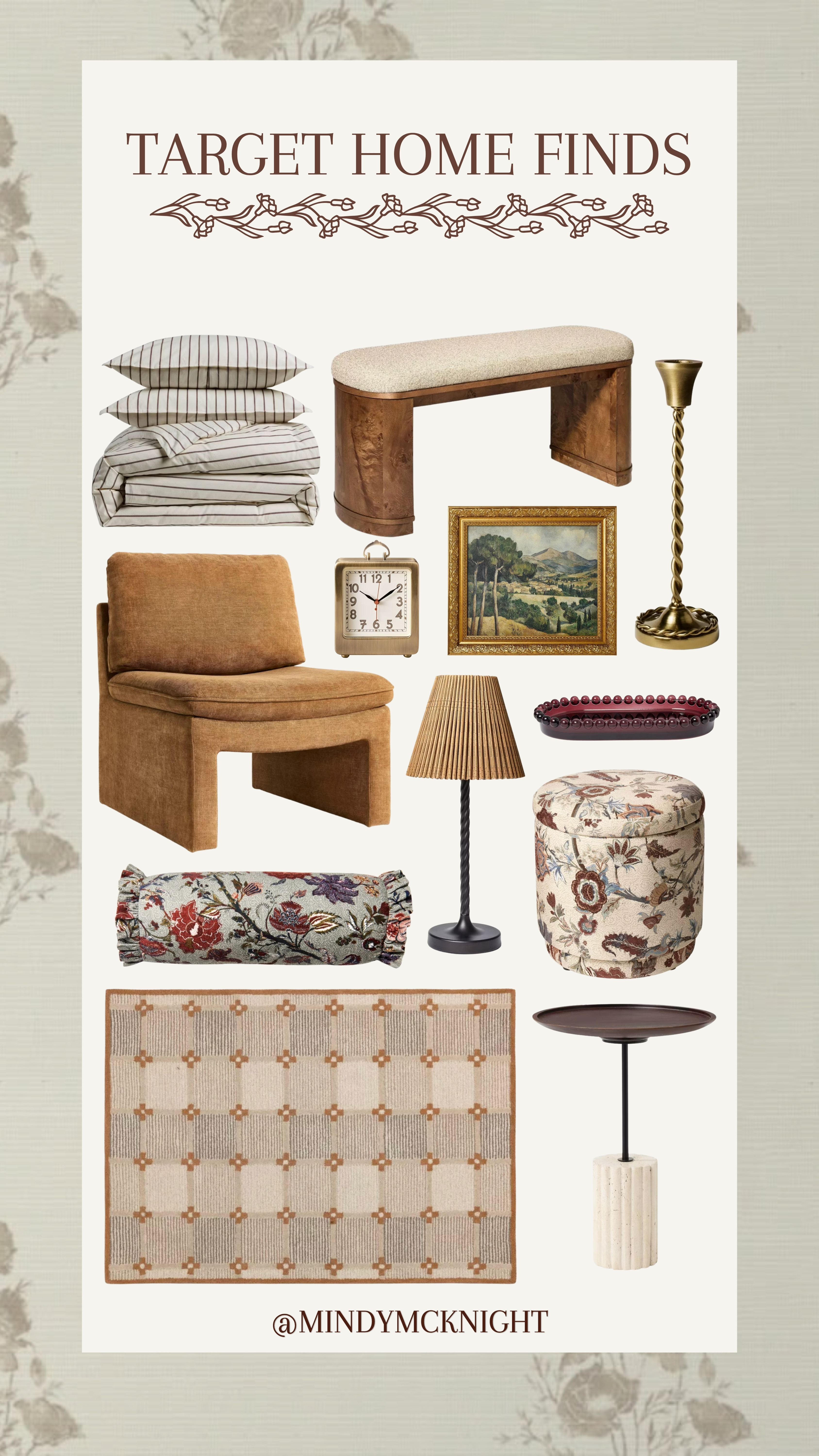 Target Home Finds  

 #LTKmomlife #LTKSeasonal #LTKHome