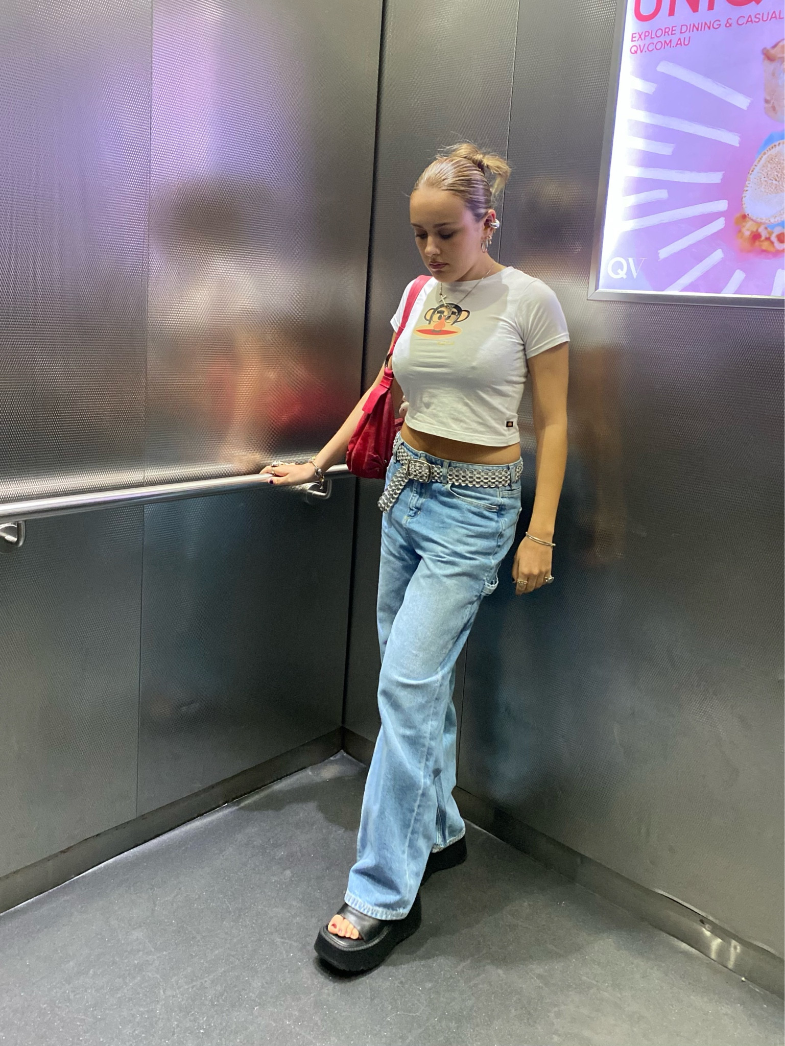 simple everyday fit 

#LTKaustralia #LTKSeasonal #LTKstyletip