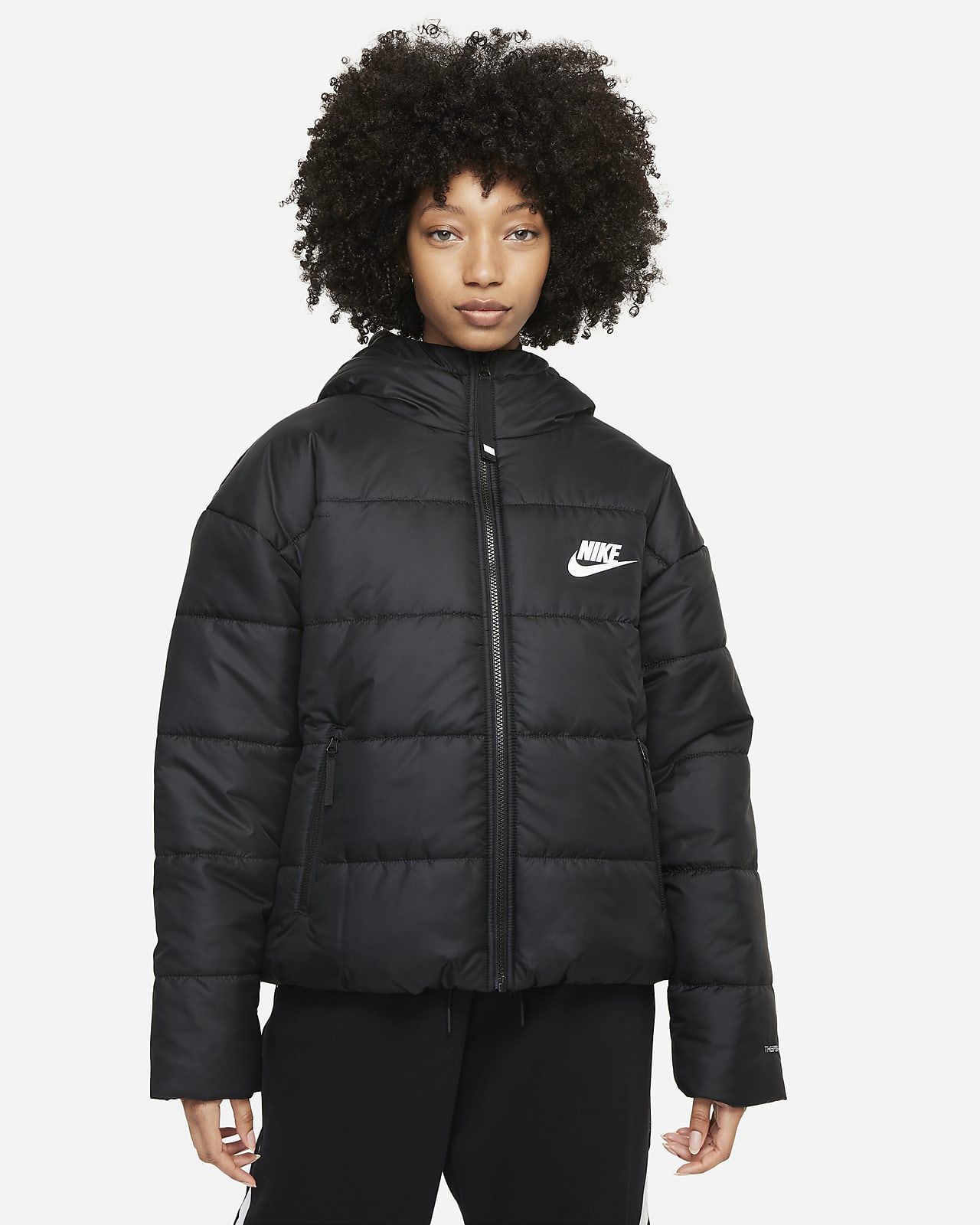 Women's Hooded Jacket | Nike (US)