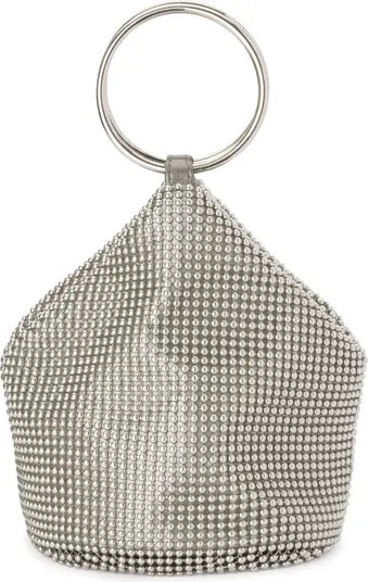 Bianca Mesh Bucket Bag | Nordstrom
