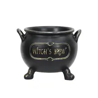 7" Witch's Brew Cauldron Tabletop Accent by Ashland® | Michaels | Michaels Stores