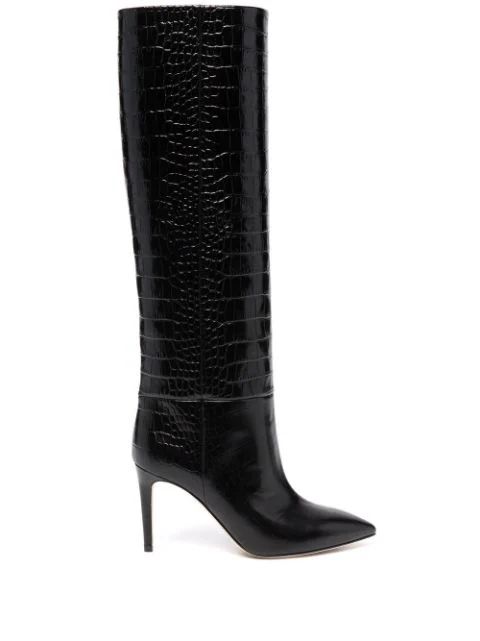 Cocco 85mm stiletto boots | Farfetch (US)
