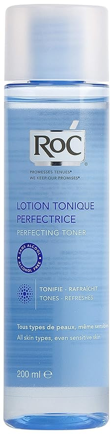 Roc Perfecting Toner 200Ml       Send to LogieInstantly adds this product to your Logie account (... | Amazon (US)