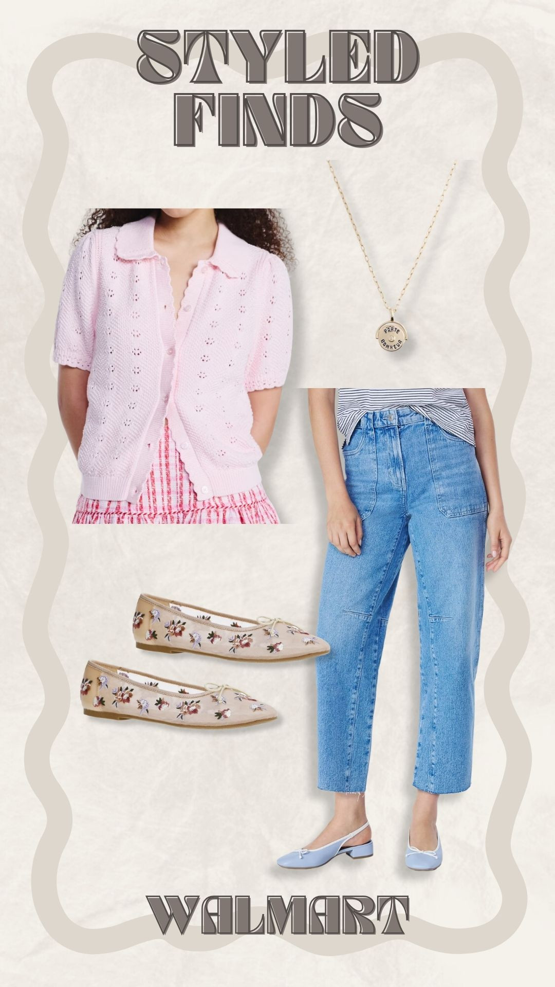 #walmart #walmartfinds #walmartfashion #walmartdeals #newatwalmart #outfitidea #outfitinspo #inspiration #lifeandstylefinds #LSF #shop 

 