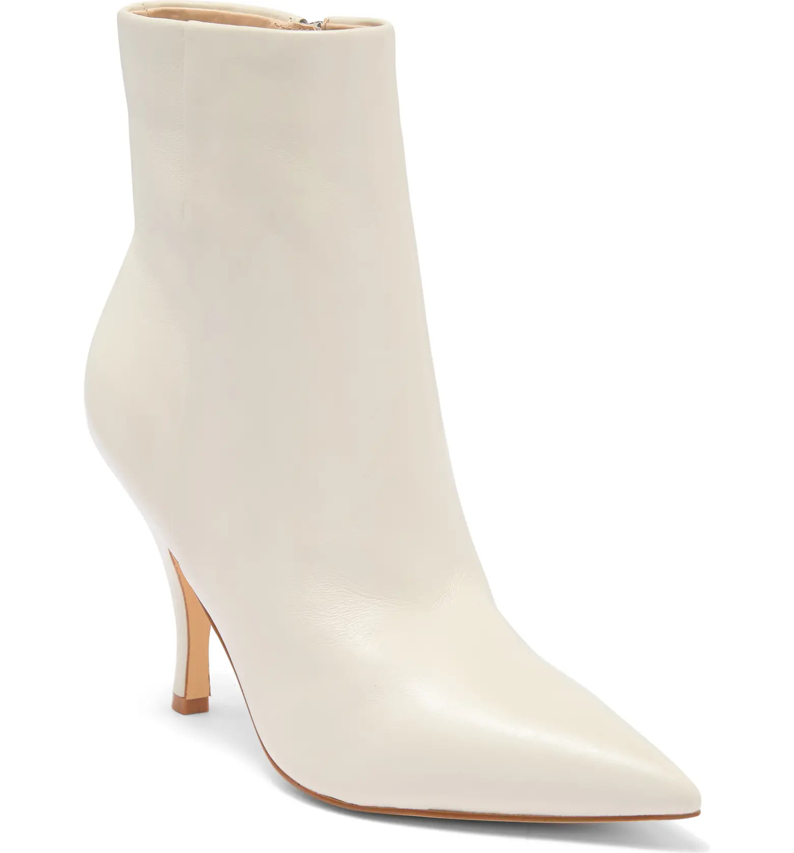 Fergus Pointed Toe Bootie (Women) | Nordstrom Rack