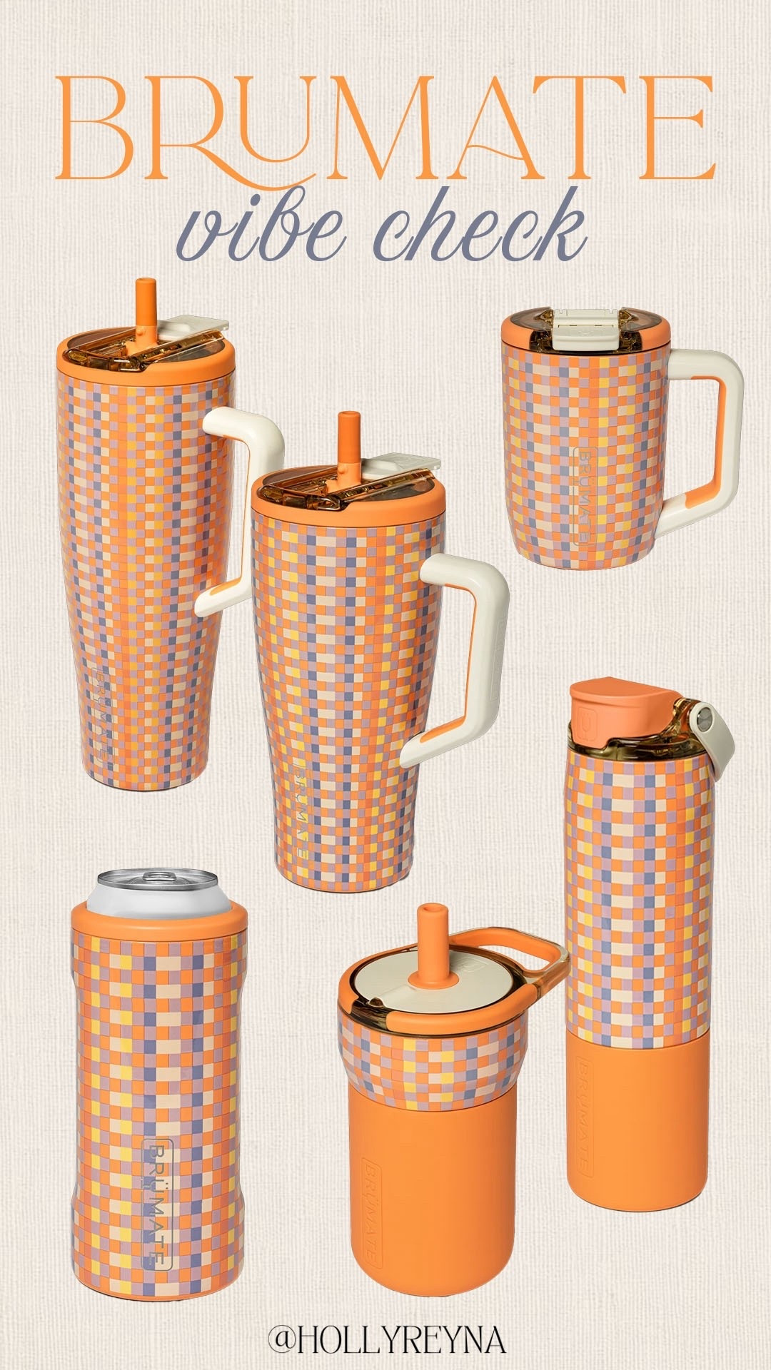 Brand new Brumate collection! Perfect for summer!

#brumate



#LTKdayinmylife #LTKSeasonal #LTKHome