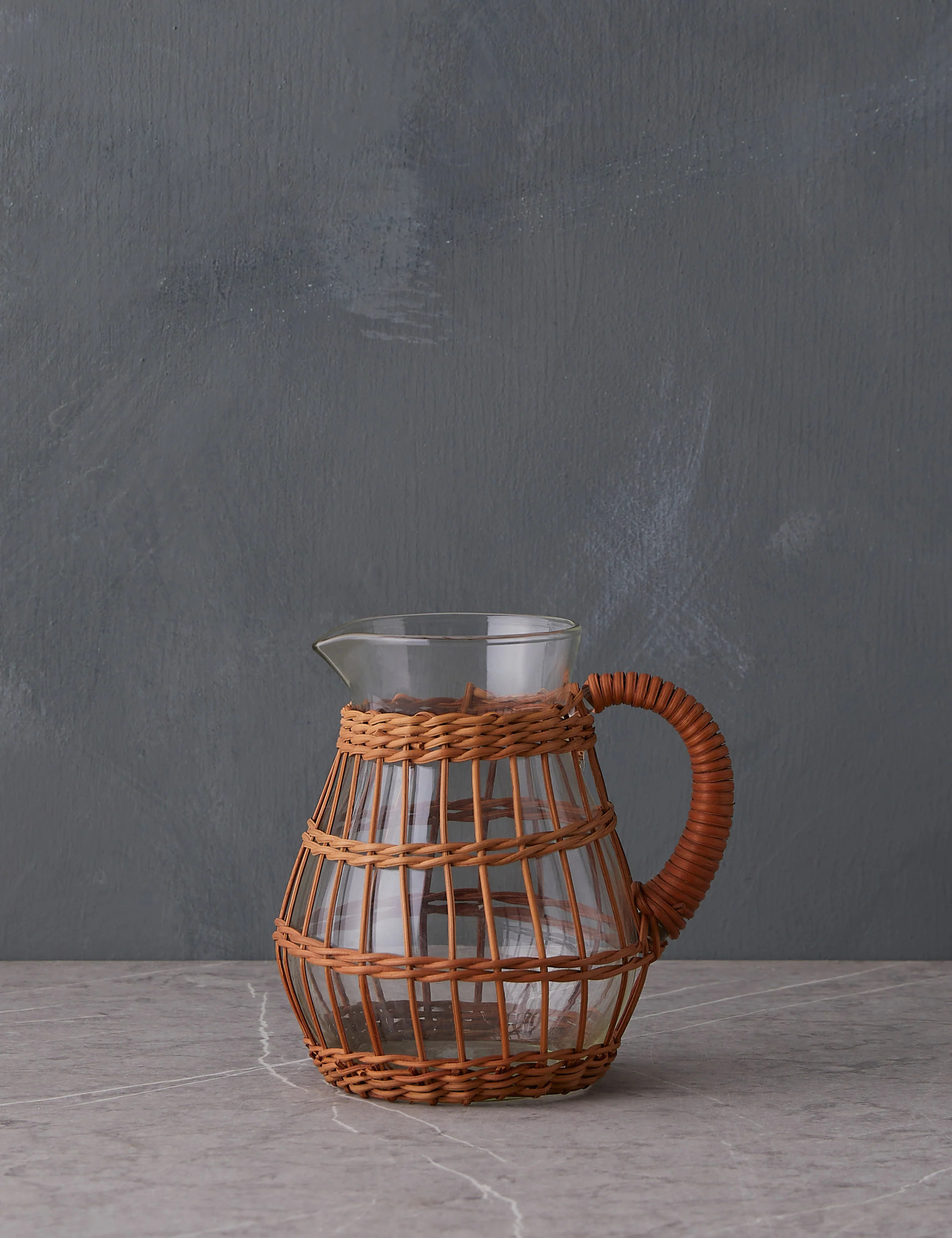 Lorraine Pitcher | Lulu and Georgia 