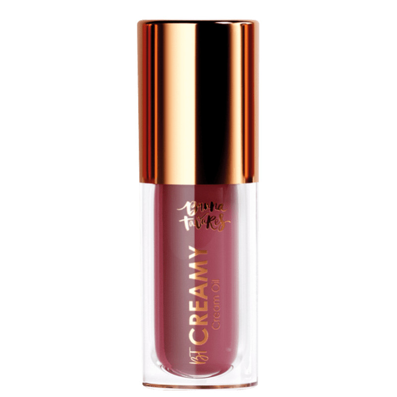 Bruna Tavares BT Creamy Macaron
        
            
                 - Batom Cremoso 5g | Beleza Na Web (BR)