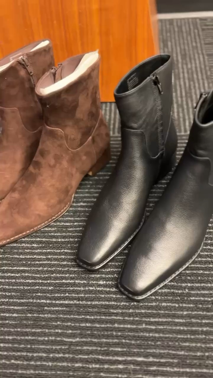 You will wear these @nordstrom @Steve Madden US boots all year!

#LTKSaleAlert #LTKSeasonal