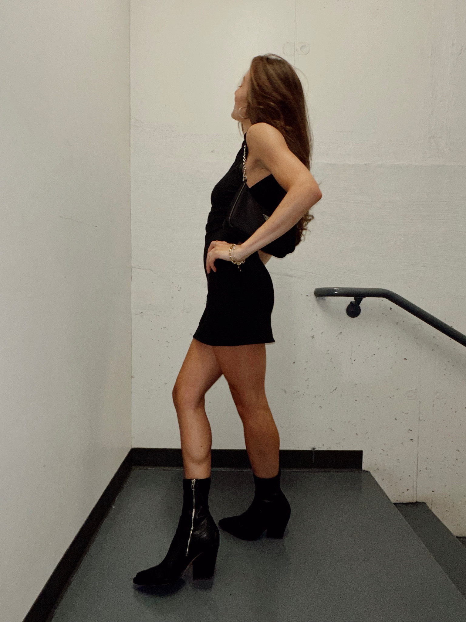 Sam Smith @ MSG

#LTKshoecrush #LTKstyletip #LTKitbag