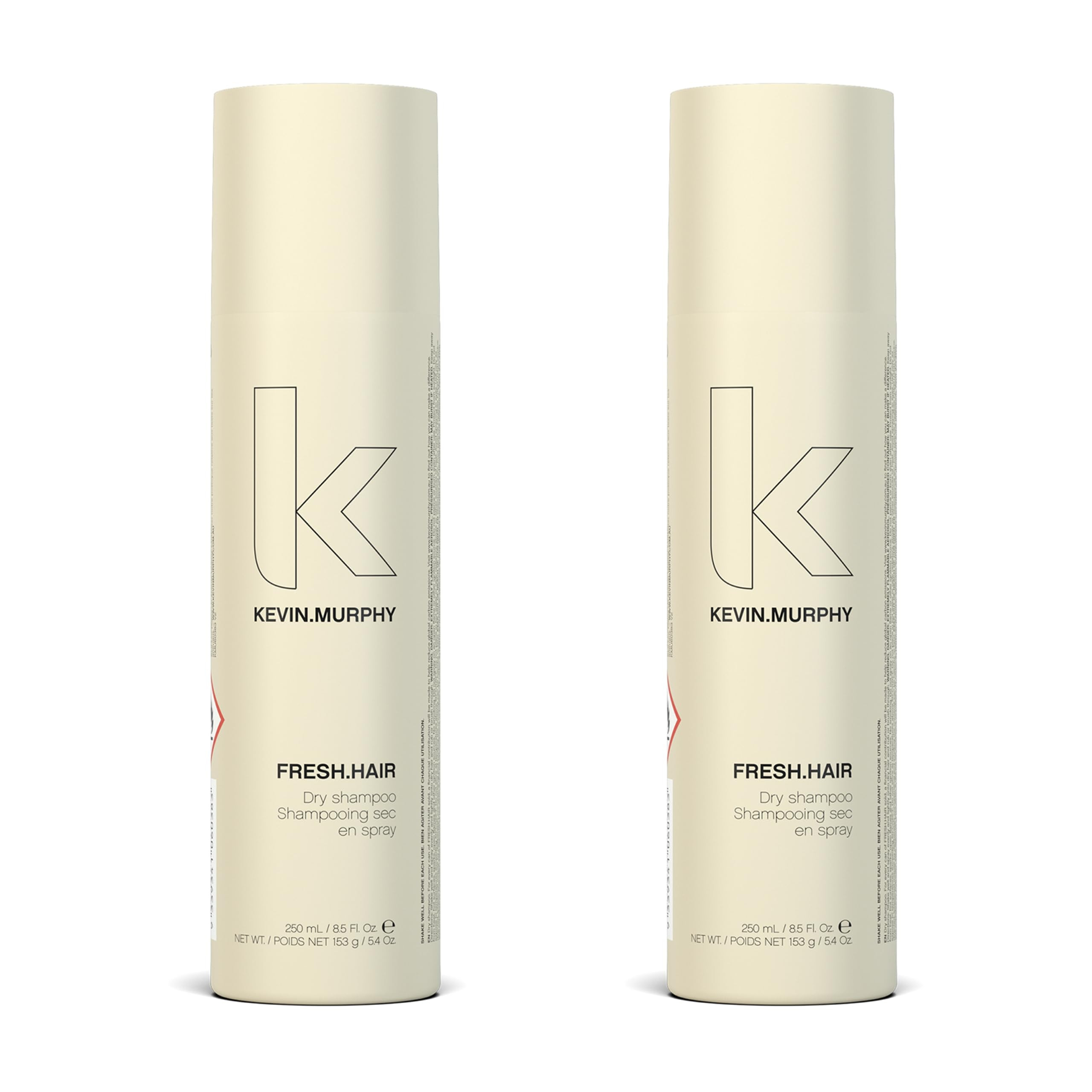KEVIN.MURPHY FRESH.HAIR - Dry Shampoo Spray - For All Hair Types - Fresh - Sulphate-Free - Hair C... | Amazon (US)