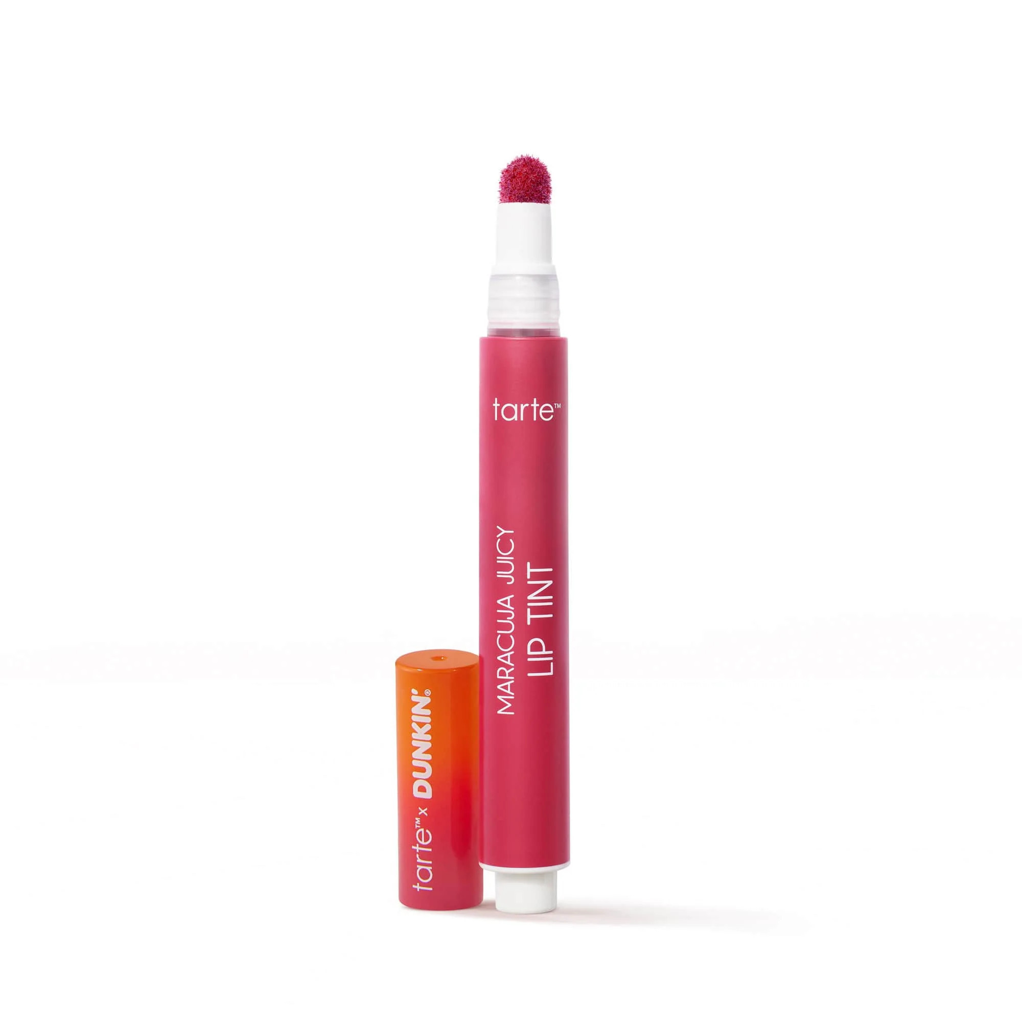 tarte�?� x Dunkin' maracuja juicy lip tint stain - ice pop | tarte cosmetics (Global)