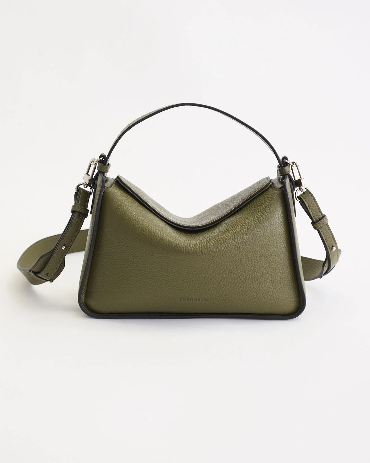 Clementine Bag in Olive | The Horse (US, AU, UK, NZ)