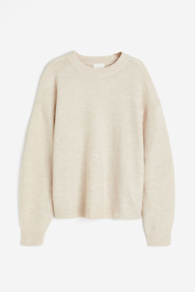 Knit Sweater | H&M (US + CA)