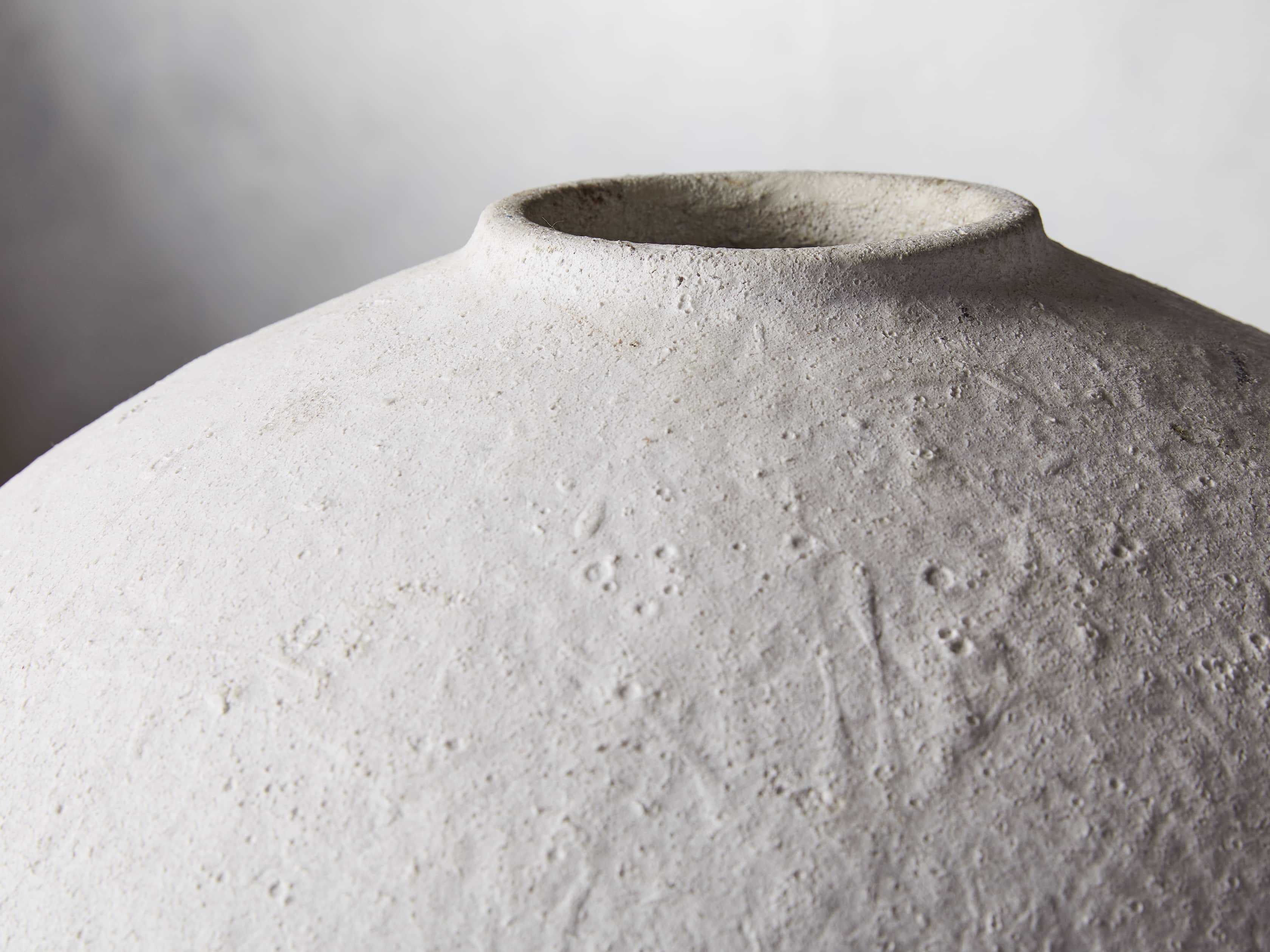 Crete Vessel | Arhaus