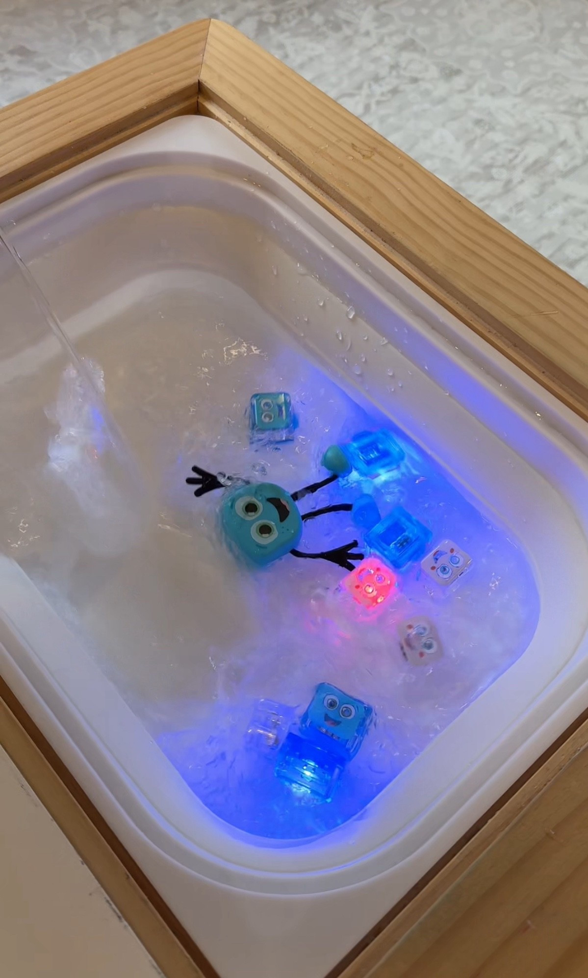 So much fun with these water activated toys, love that they teach cause and effect 

#LTKKids #LTKmomlife #LTKHome