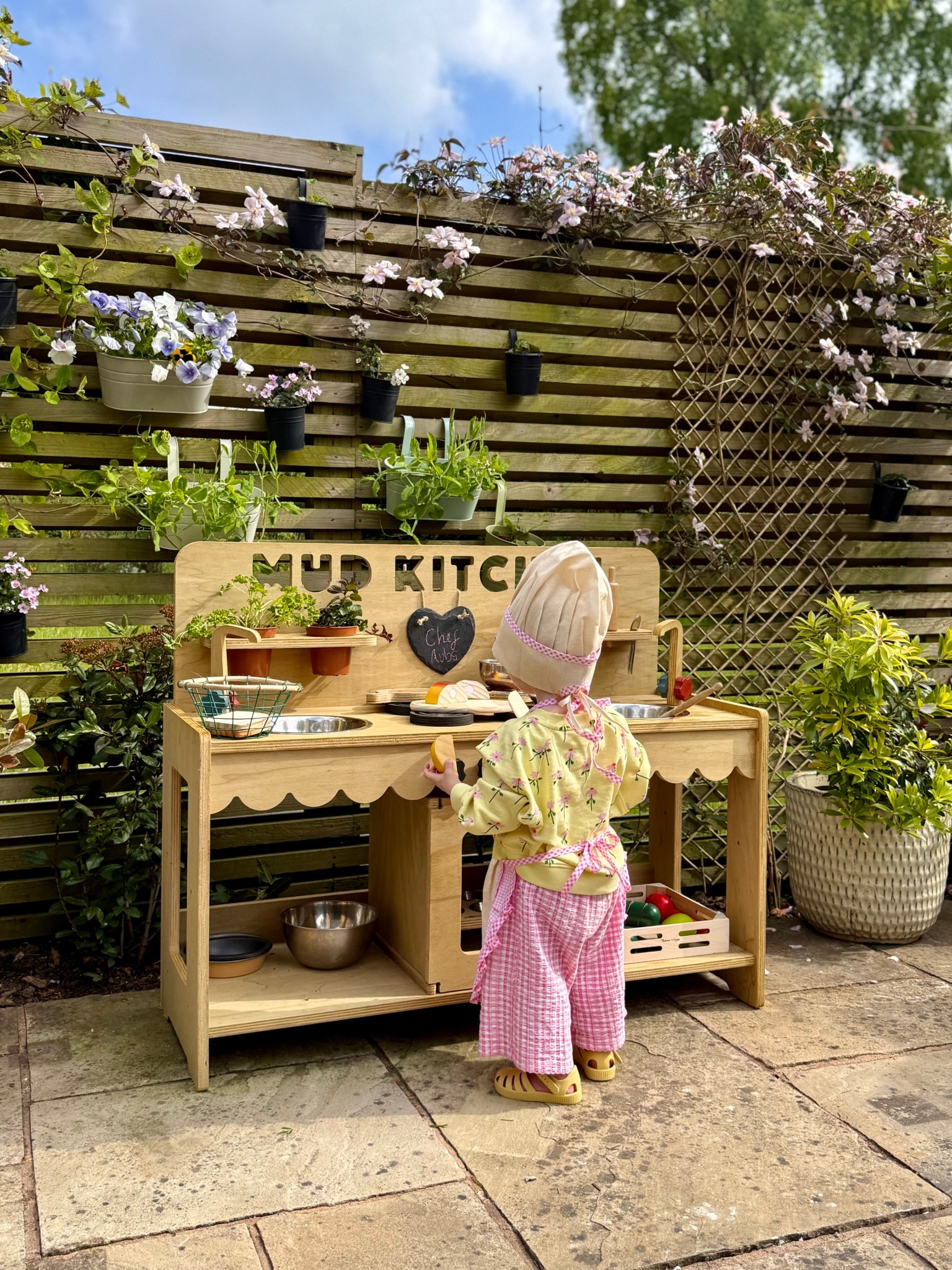 Welcome to Chef Aubrie’s kitchen 👩🏼‍🍳

#LTKhome #LTKkids #LTKbaby