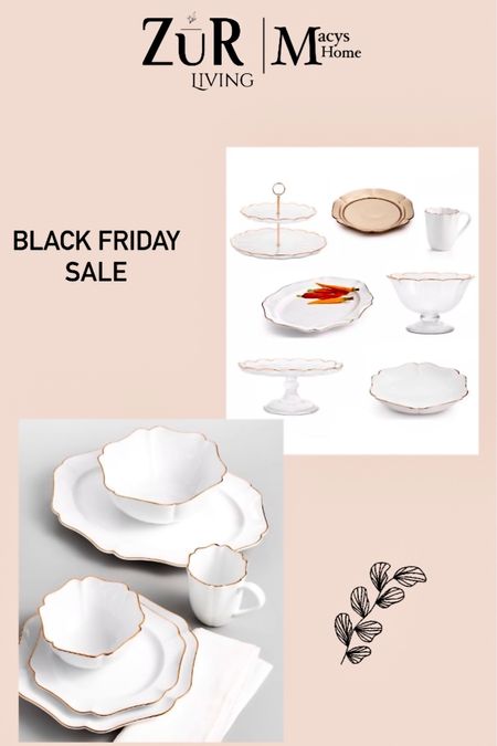 Marta Steward white collection. 
Black Friday Sale 

#LTKGiftGuide #LTKhome #LTKHoliday
