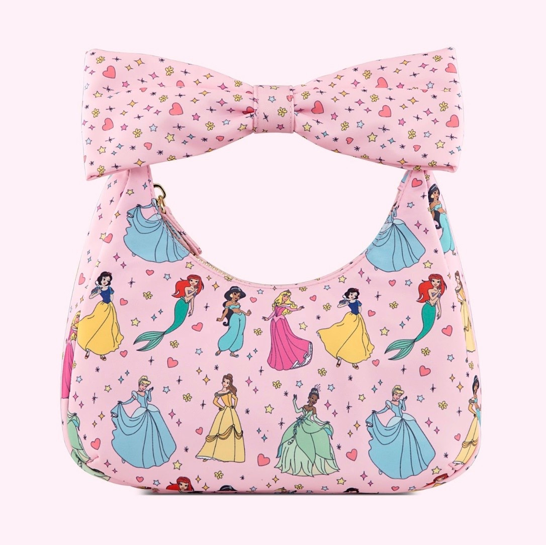 BACK IN STOCK!! Run run run!! #stoneyclover #disney #disneyprincess #stoneycloverdisney 