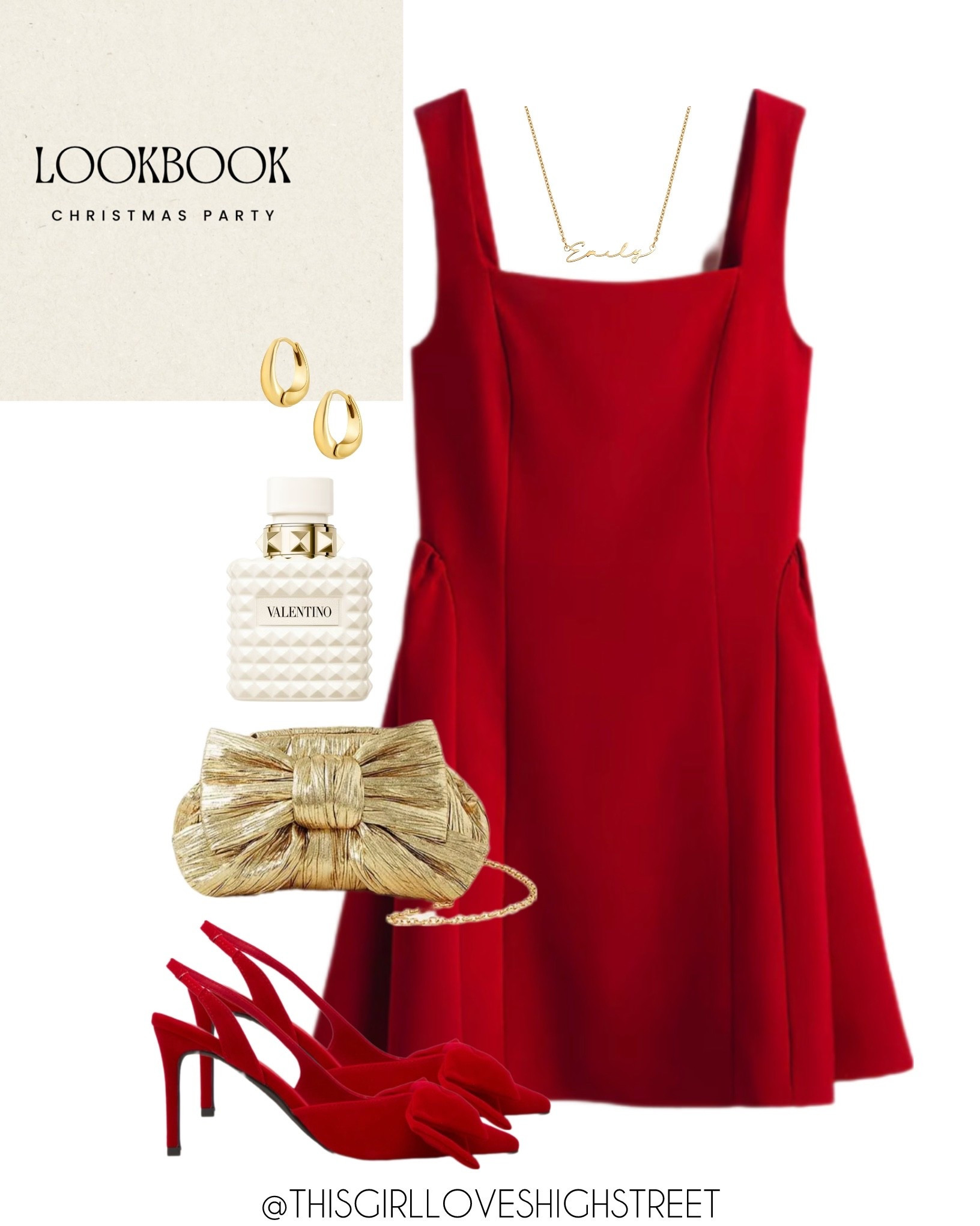 Christmas party 

#LTKfestive #LTKuk #LTKpartywear