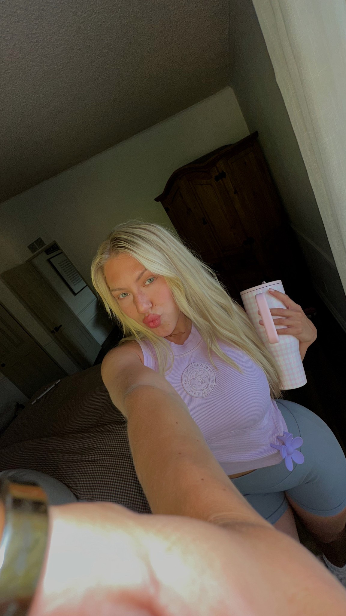 💟🌸✨

#LTKActive #LTKSummerEdit