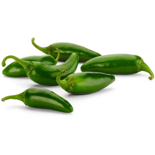 Fresh Jalapeno Pepper, approx. 3-5 per 0.25 lb | Walmart (US)